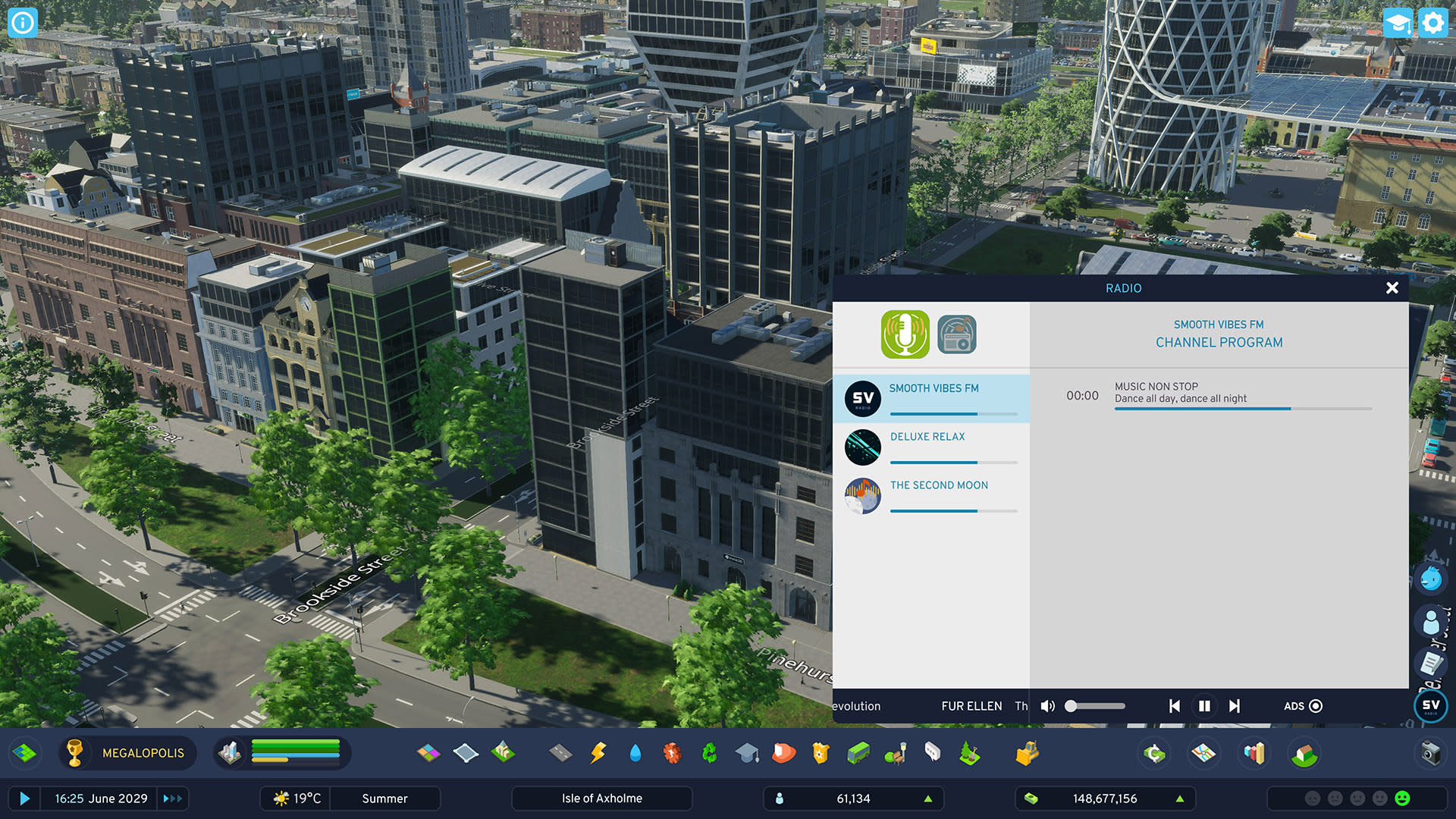 CSII SmoothVibesFM-Screenshot-1080p