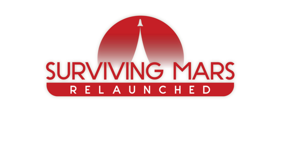 Surviving Mars