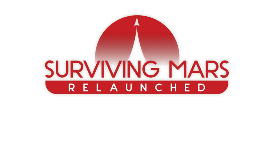 Surviving Mars