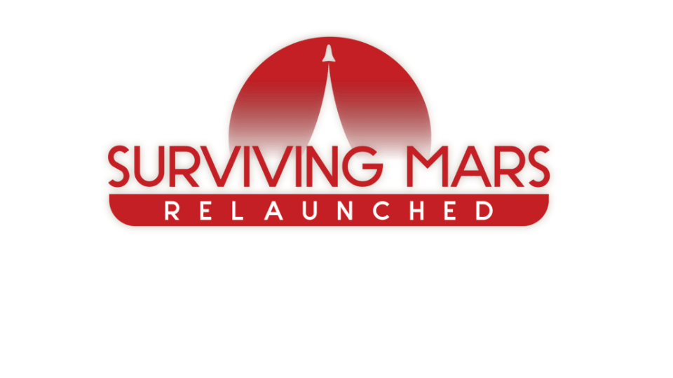 Surviving Mars