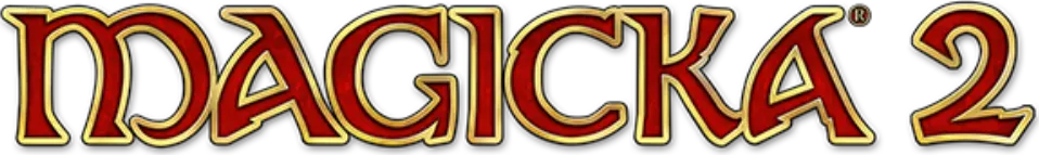 Magicka 2 logotype