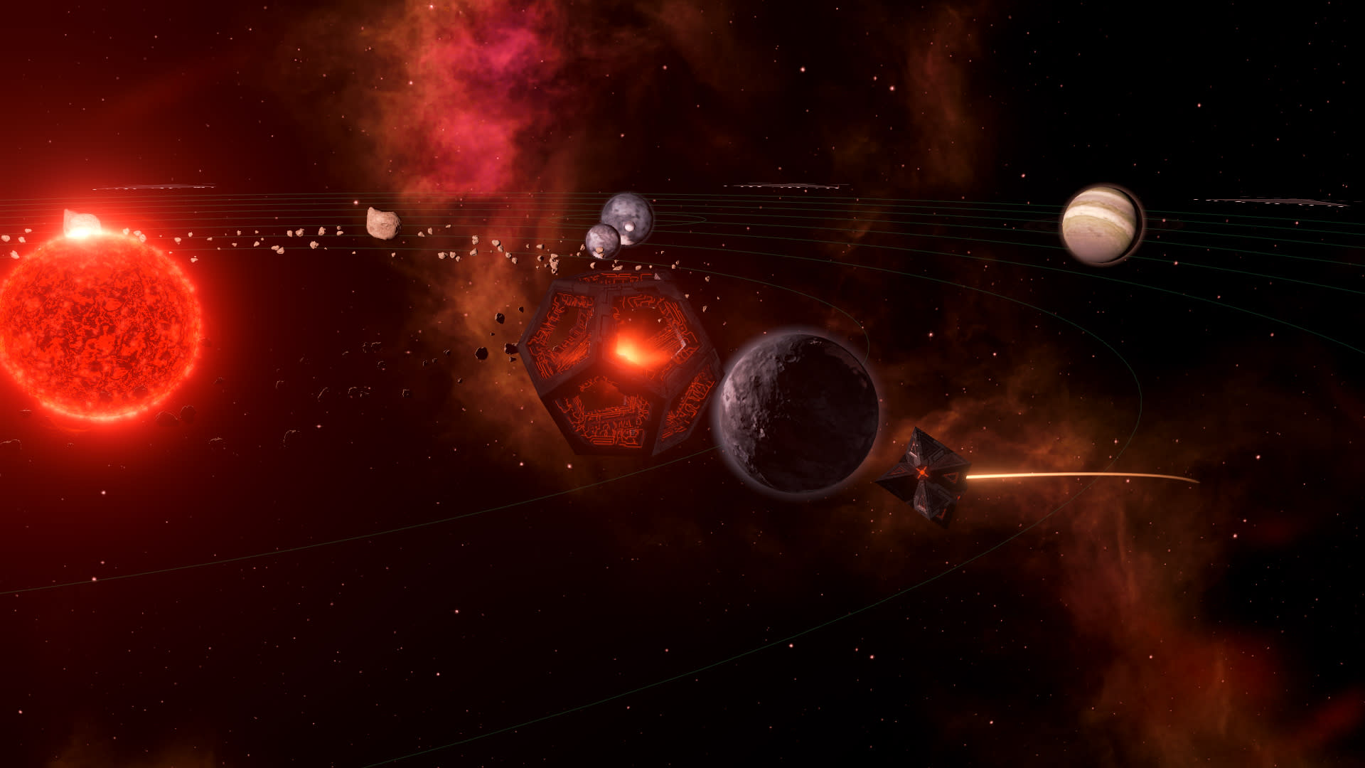 Stellaris: Synthetic Dawn (screenshot 4)