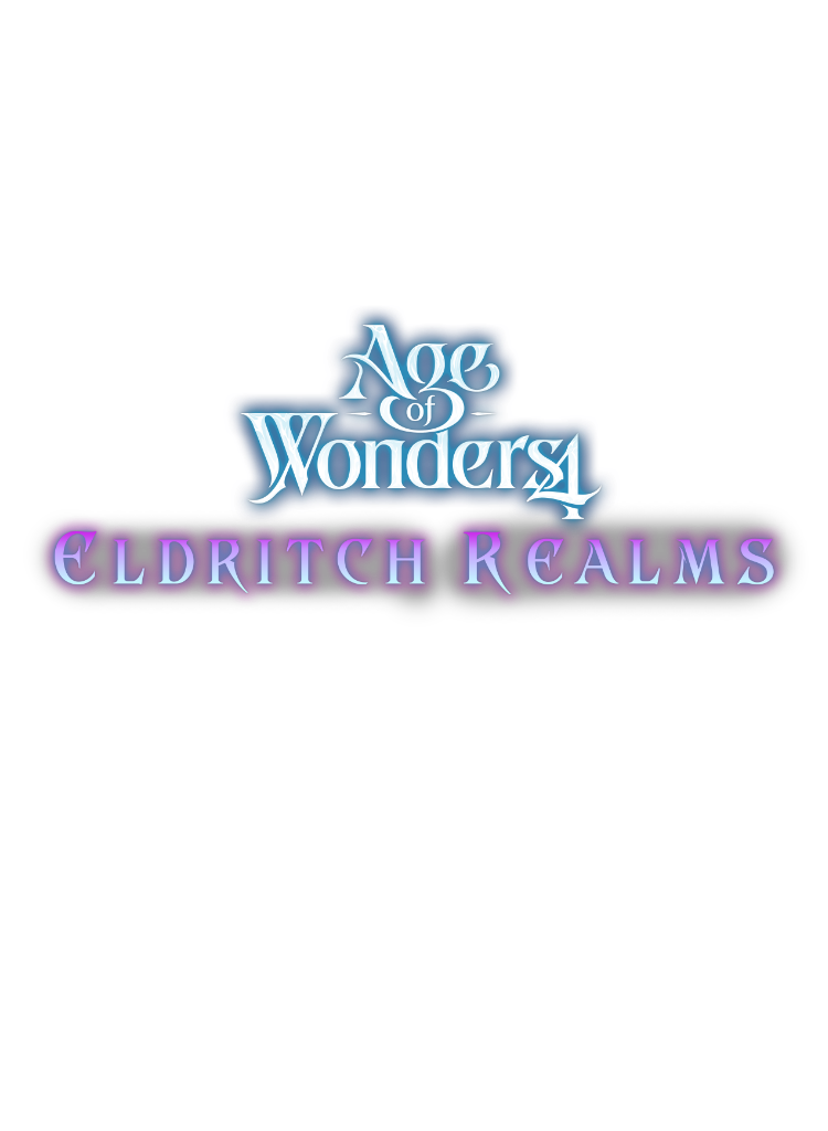 Age of Wonders 4 - Eldritch Realms