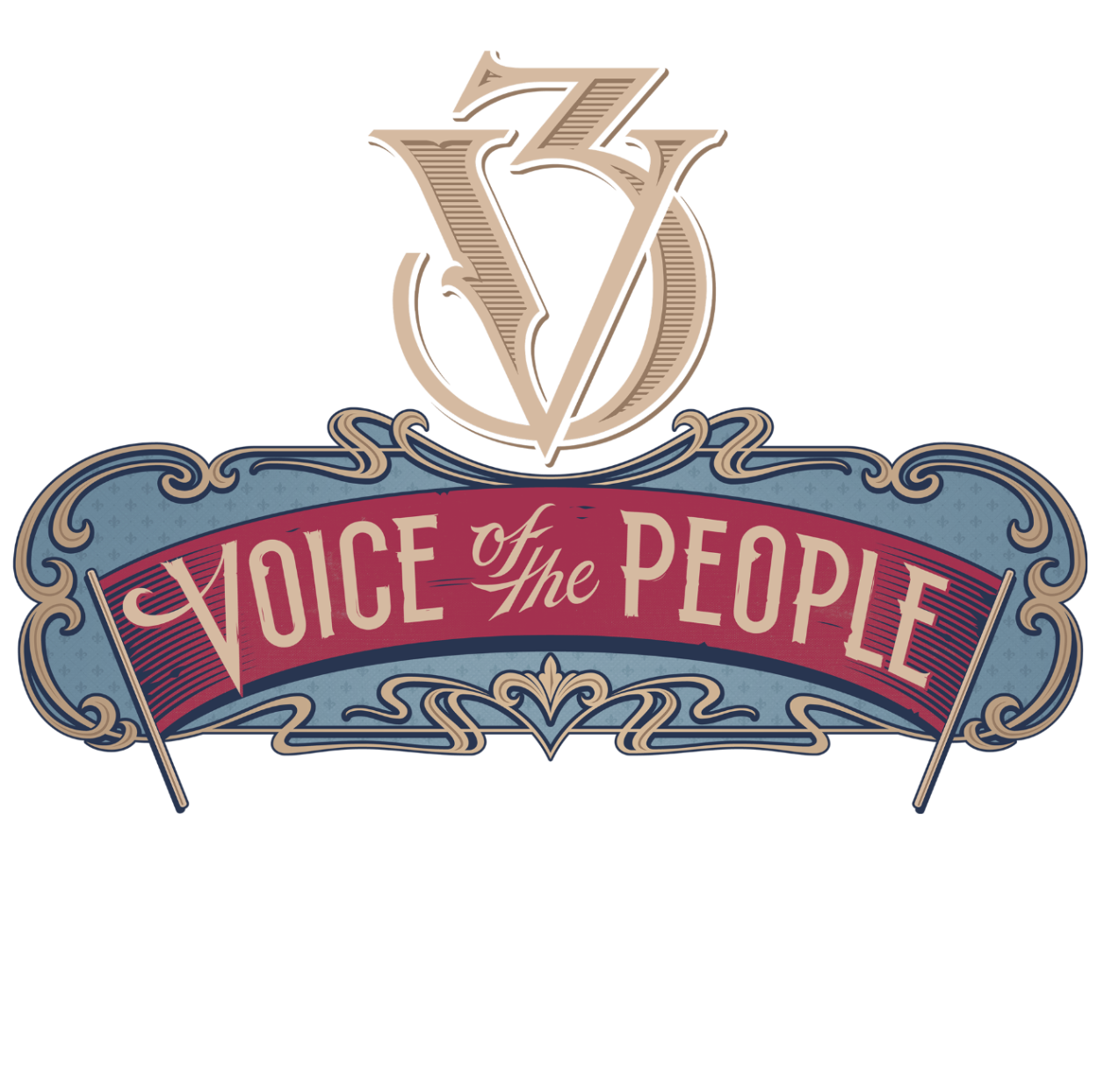 Victoria 3 - Voice Of The People