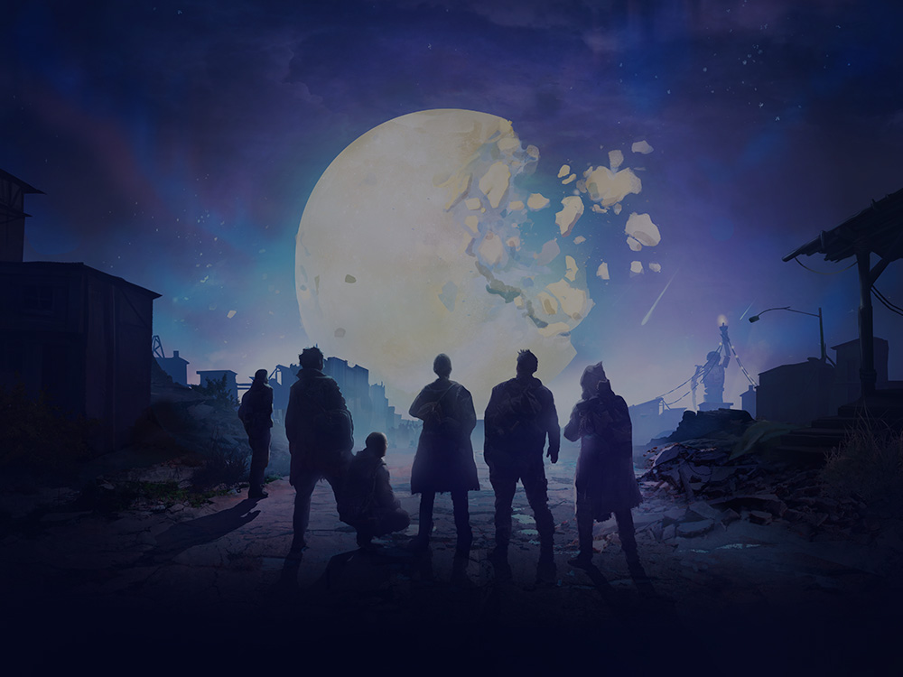 Discover - Paradox Interactive