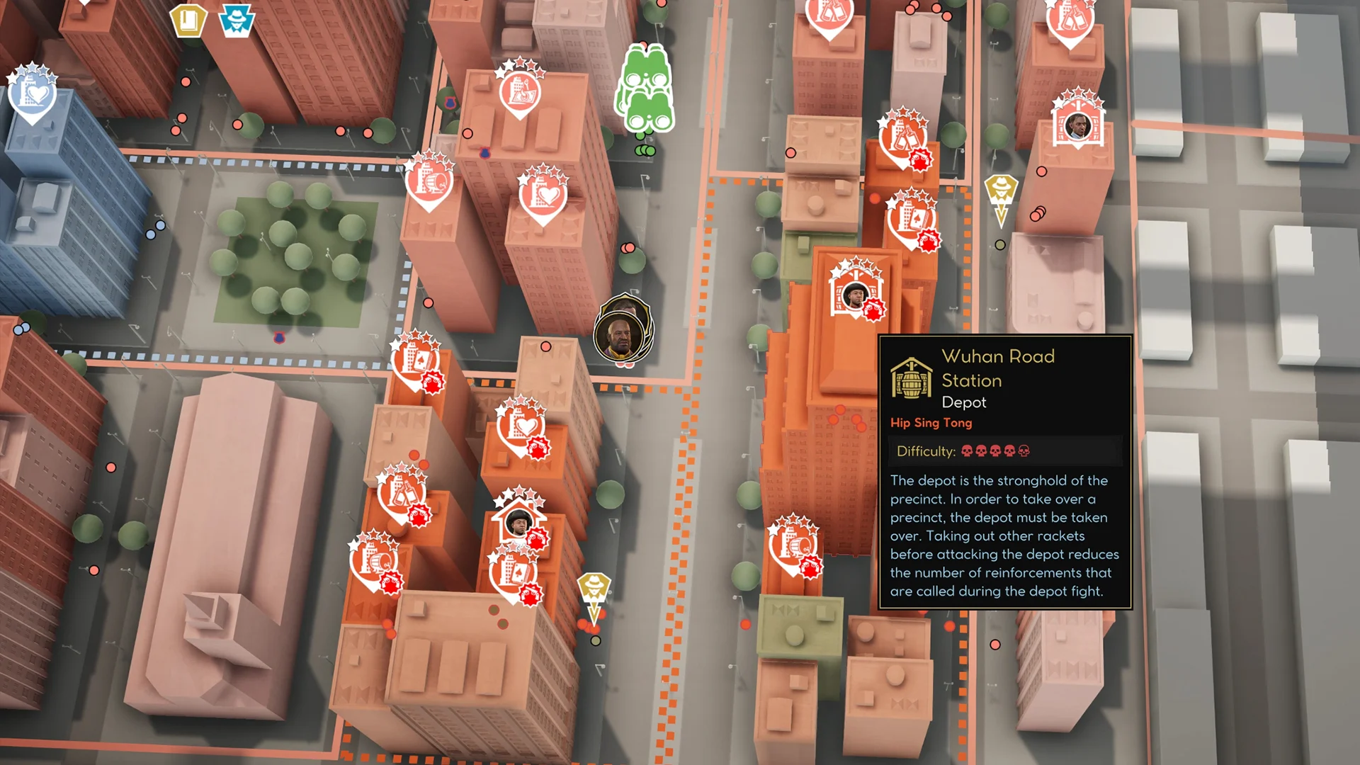 Empire of Sin - Make It Count (screenshot 8)