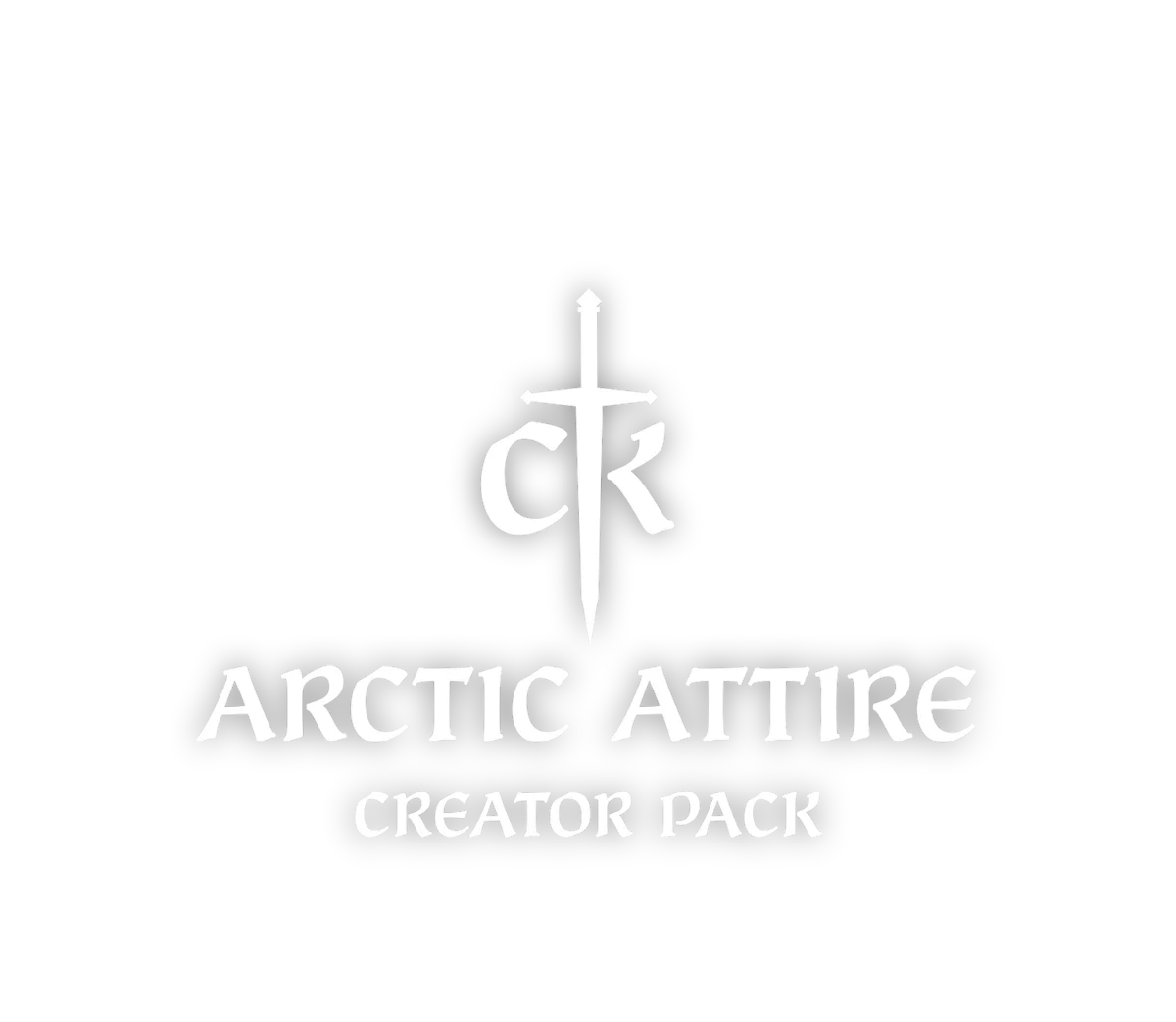 Logotype for Crusader Kings III: Creator Pack - Arctic Attire