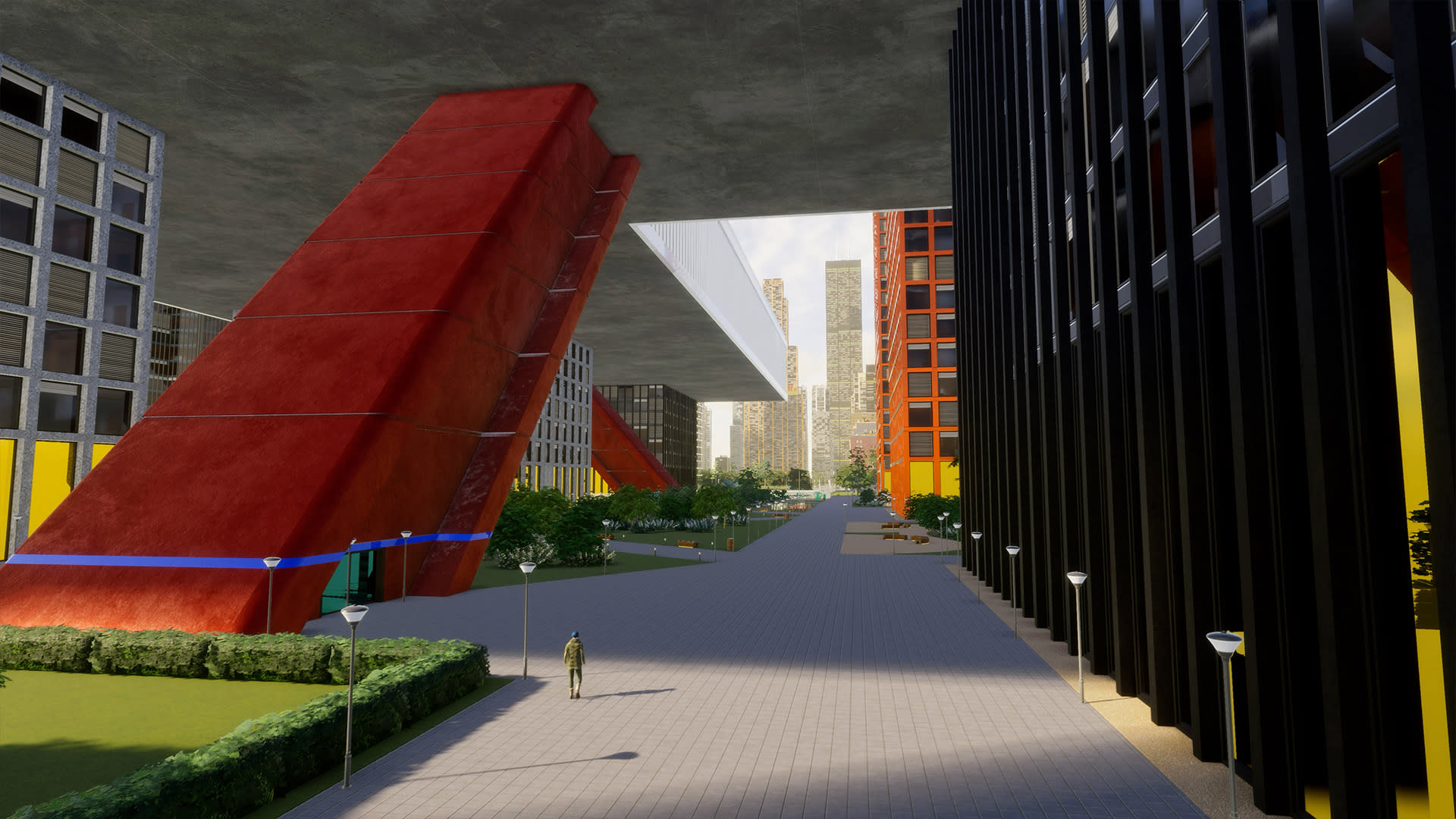 CSII Skyscrapers-Screenshot-6-1080p