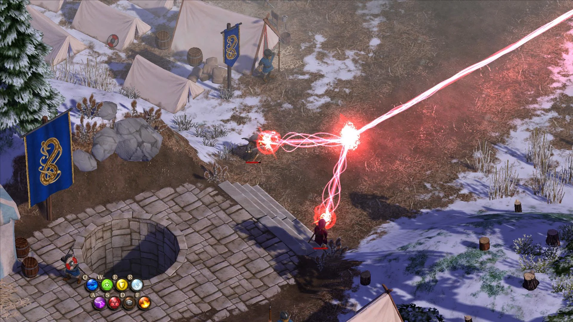 Magicka (screenshot 10)