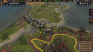 Europa Universalis V Paradox Interactive