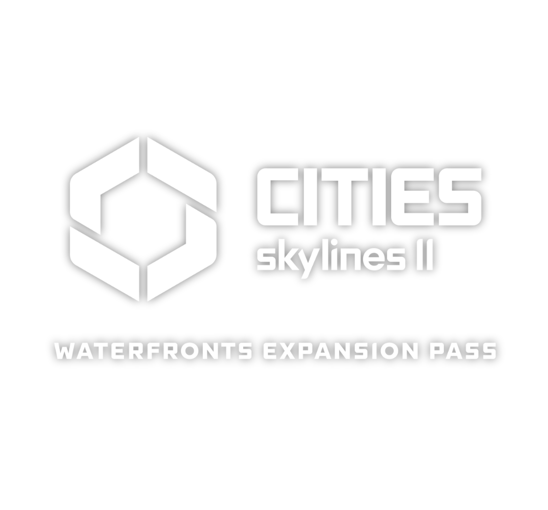 cities-ii waterfronts expansionpass