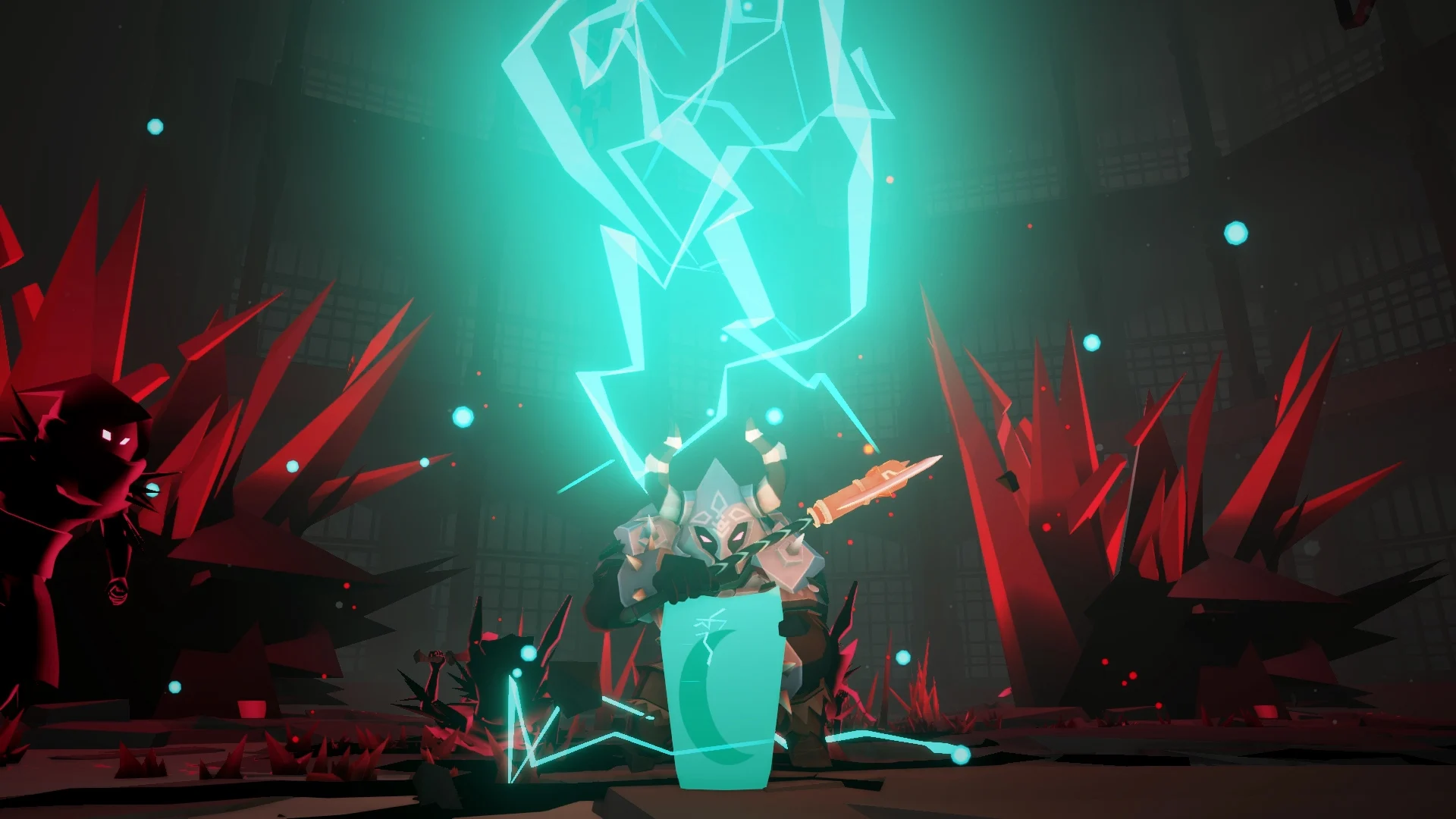 Necropolis: Brutal Edition (screenshot 5)