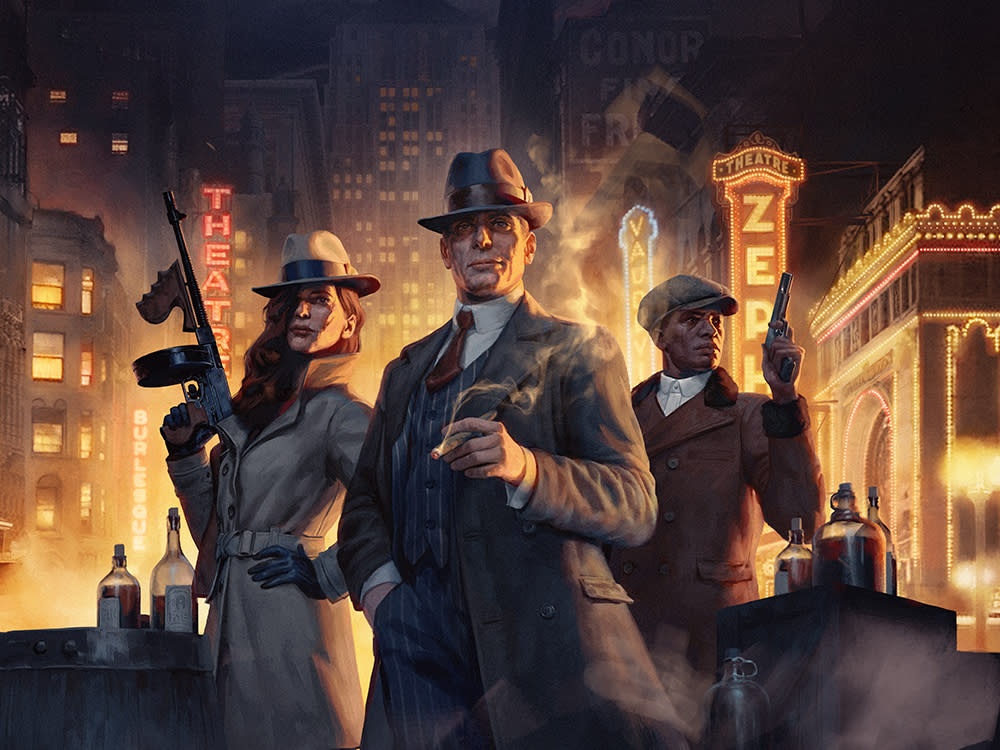 Our brands Paradox Interactive