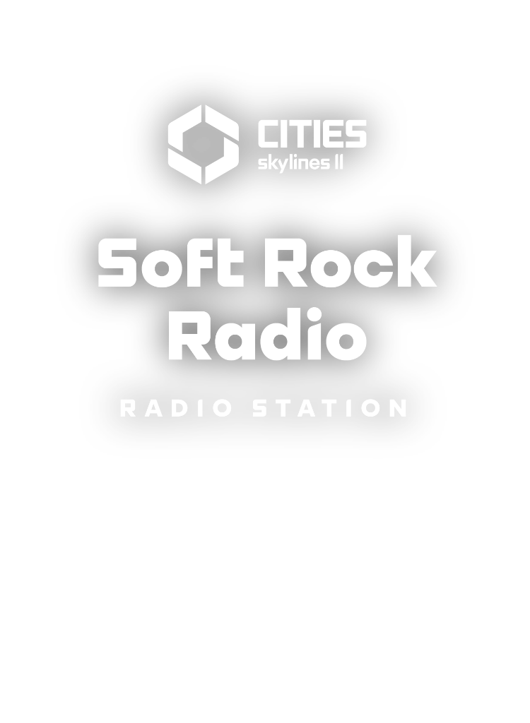 Cities: Skylines II - Soft Rock Radio