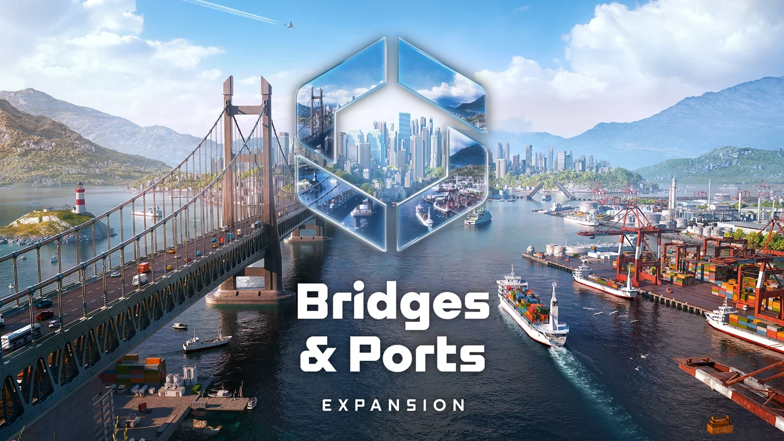 CSII-B P Key-art-cities