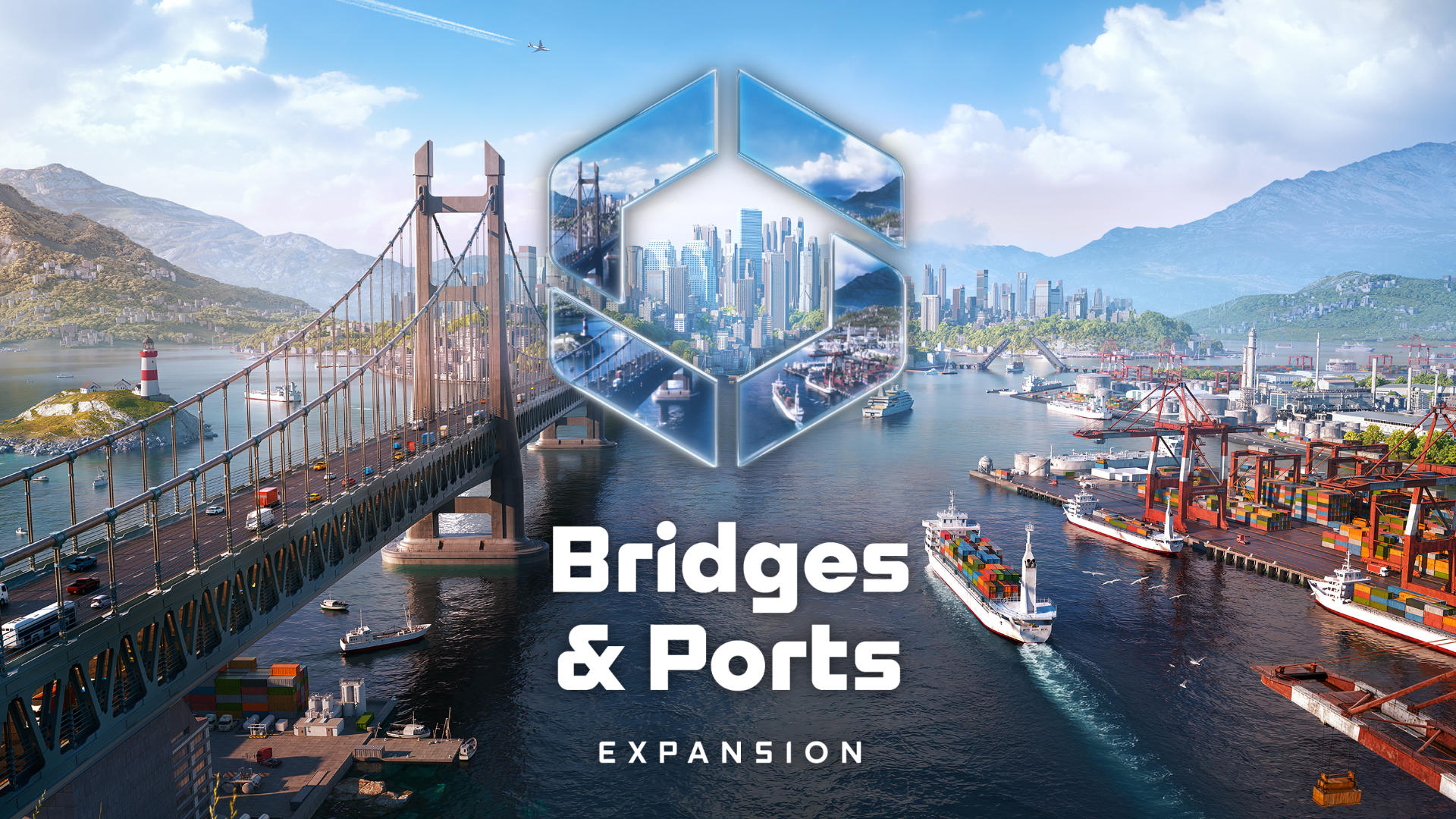 CSII-B P Key-art-cities