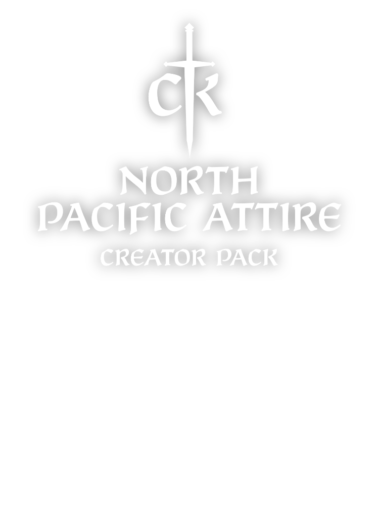 Crusader Kings III Creator Pack: North Pacific Attire
