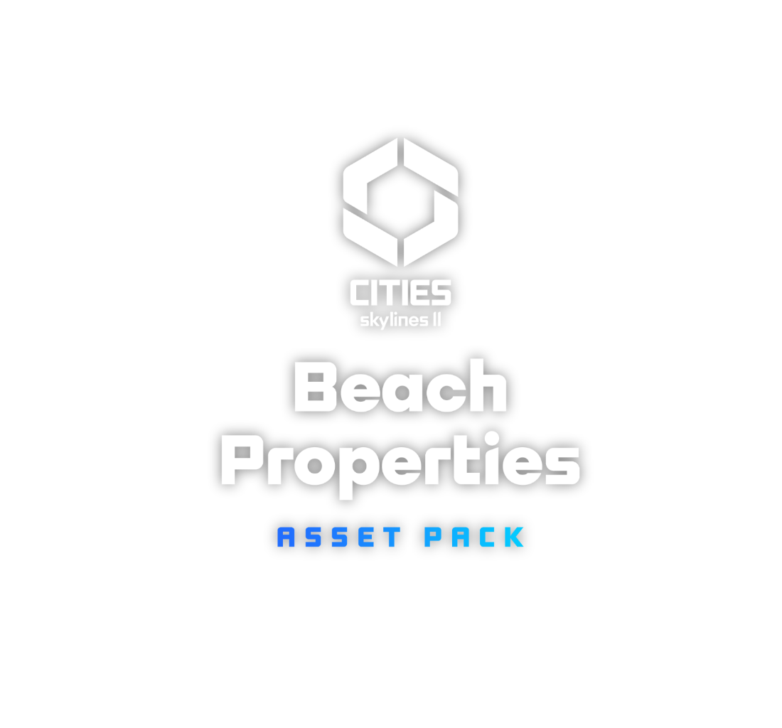 beach properties