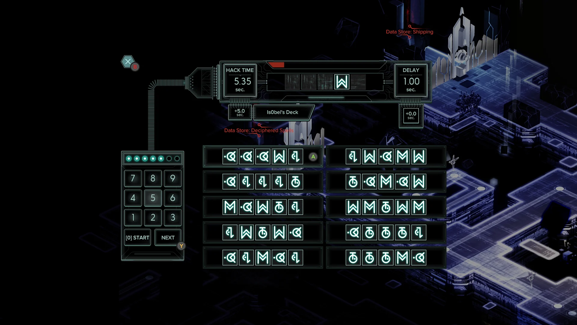Shadowrun Trilogy Screenshot 10