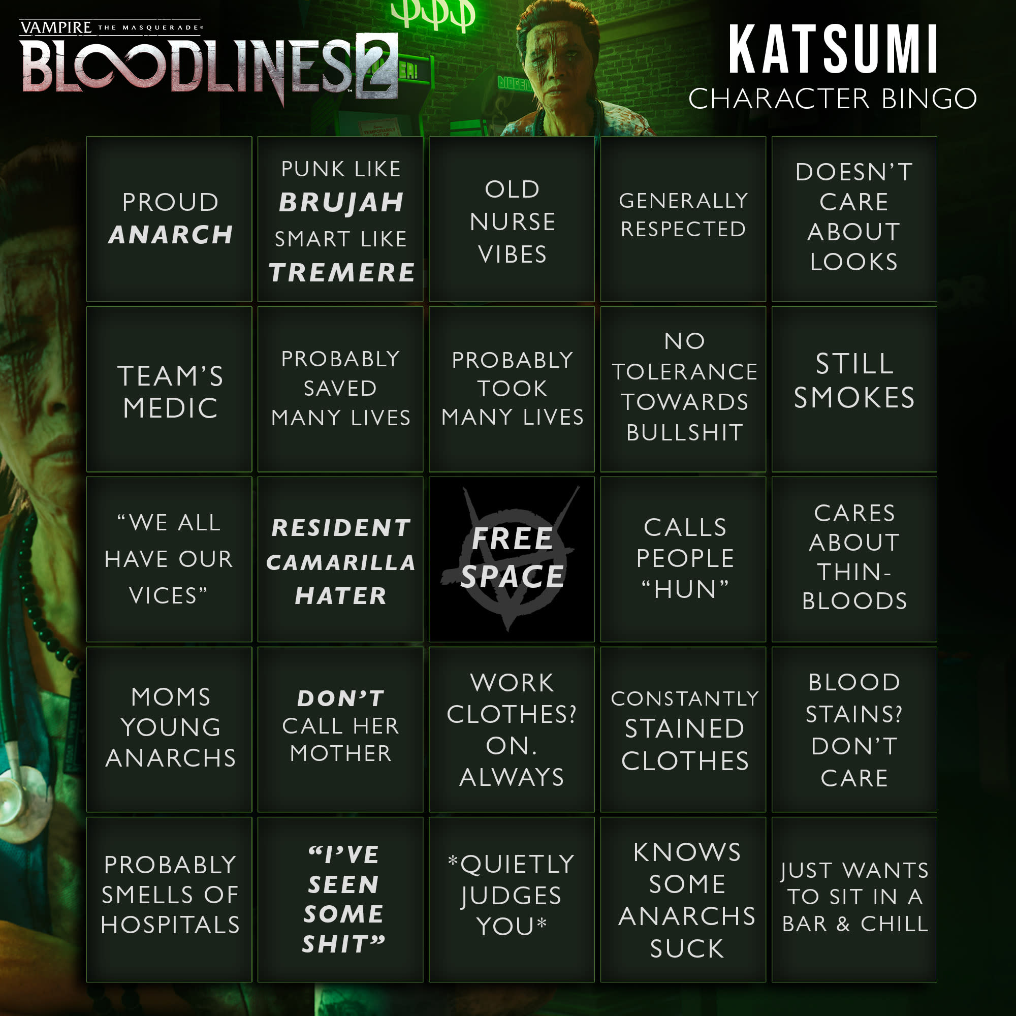 Katsumi