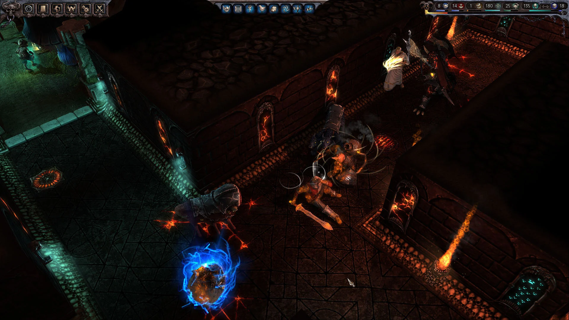 Impire (screenshot 6)