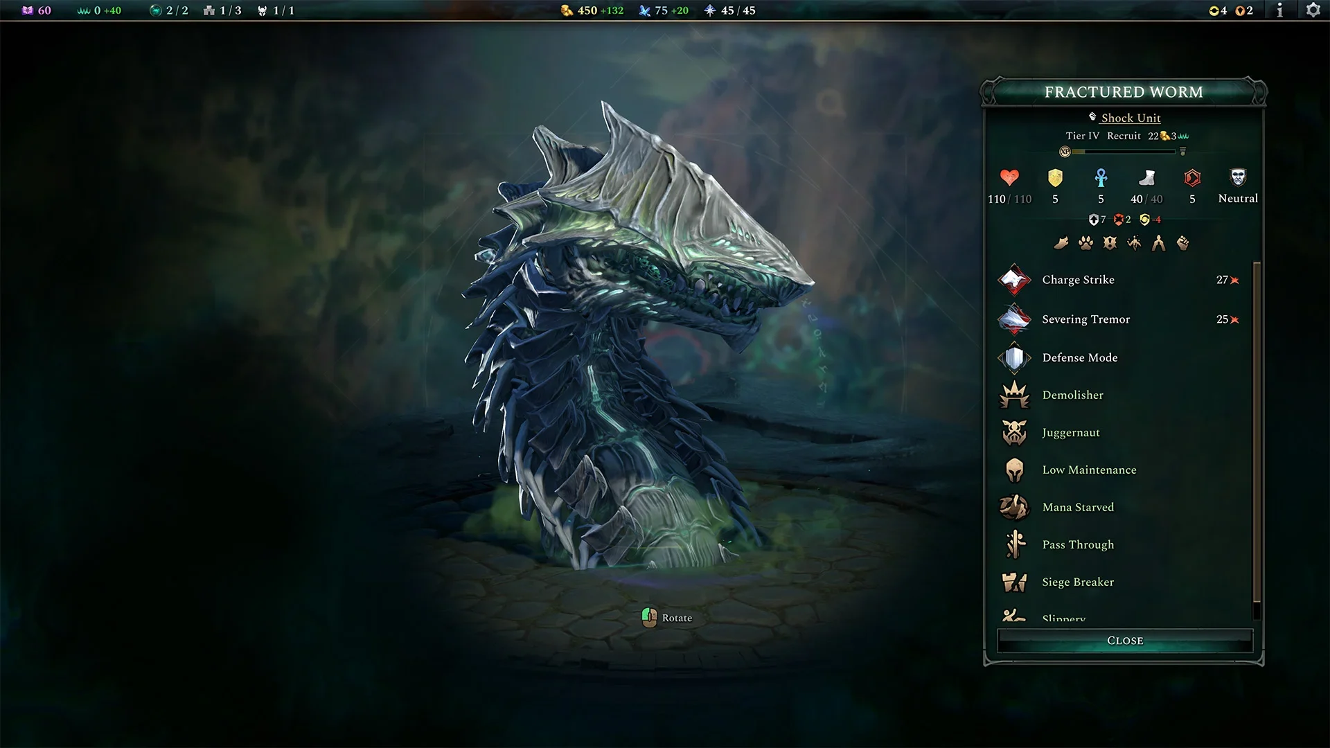 Age Of Wonders 4 Rise From Ruin Screenshot 5