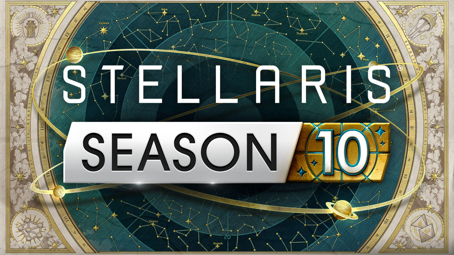 Season 10 Stellaris