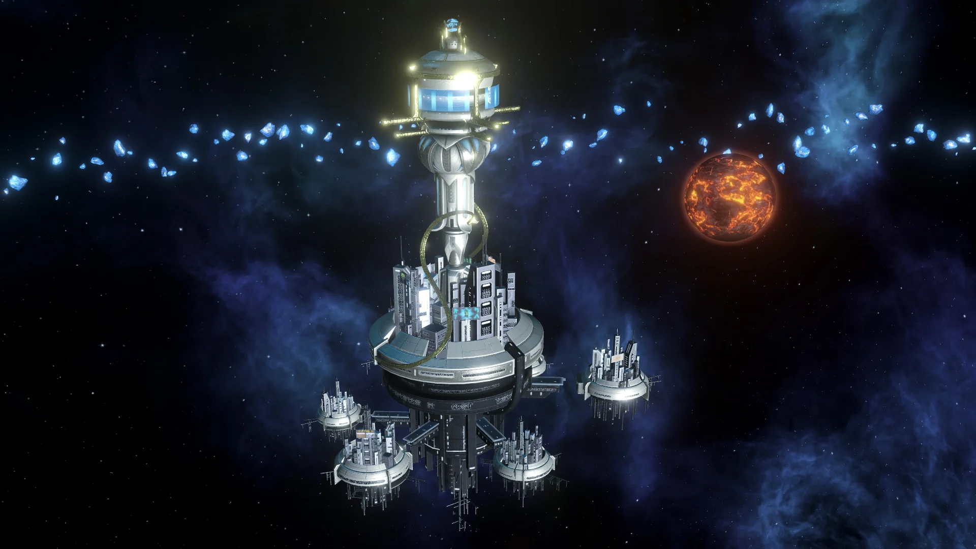 Stellaris: MegaCorp (screenshot 6)