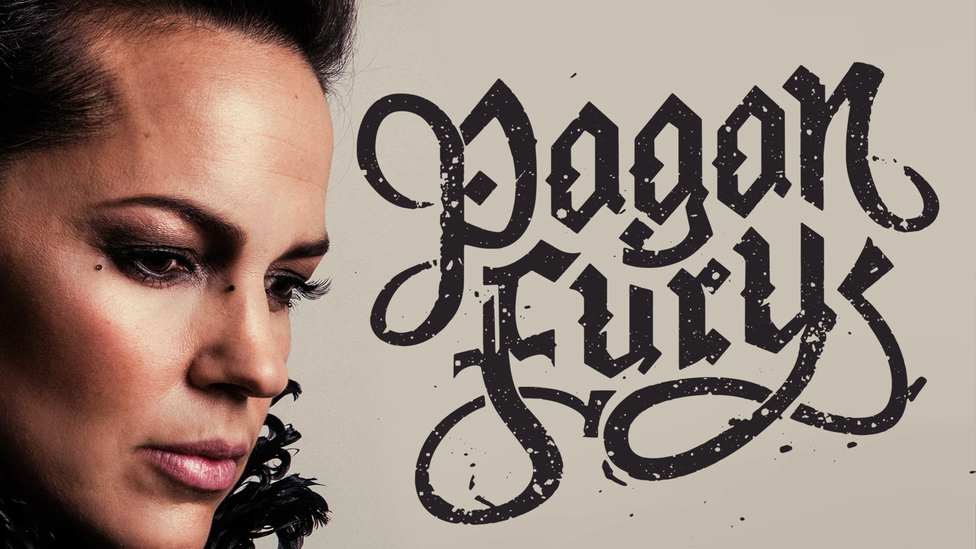 Crusader Kings II: Pagan Fury - Warrior Queen (screenshot 1)