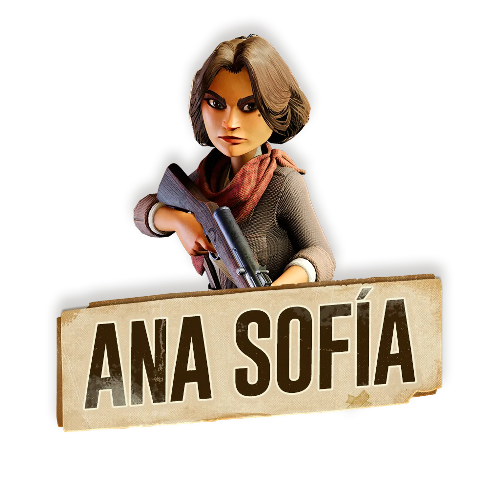 ana sofia