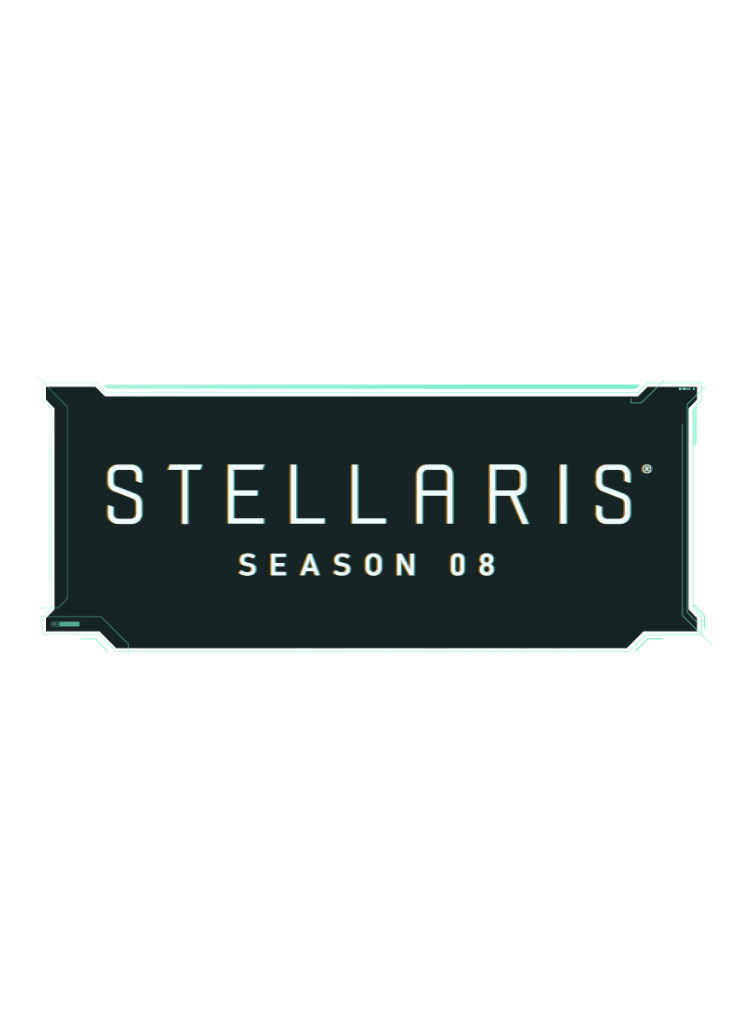 Stellaris - Season 08