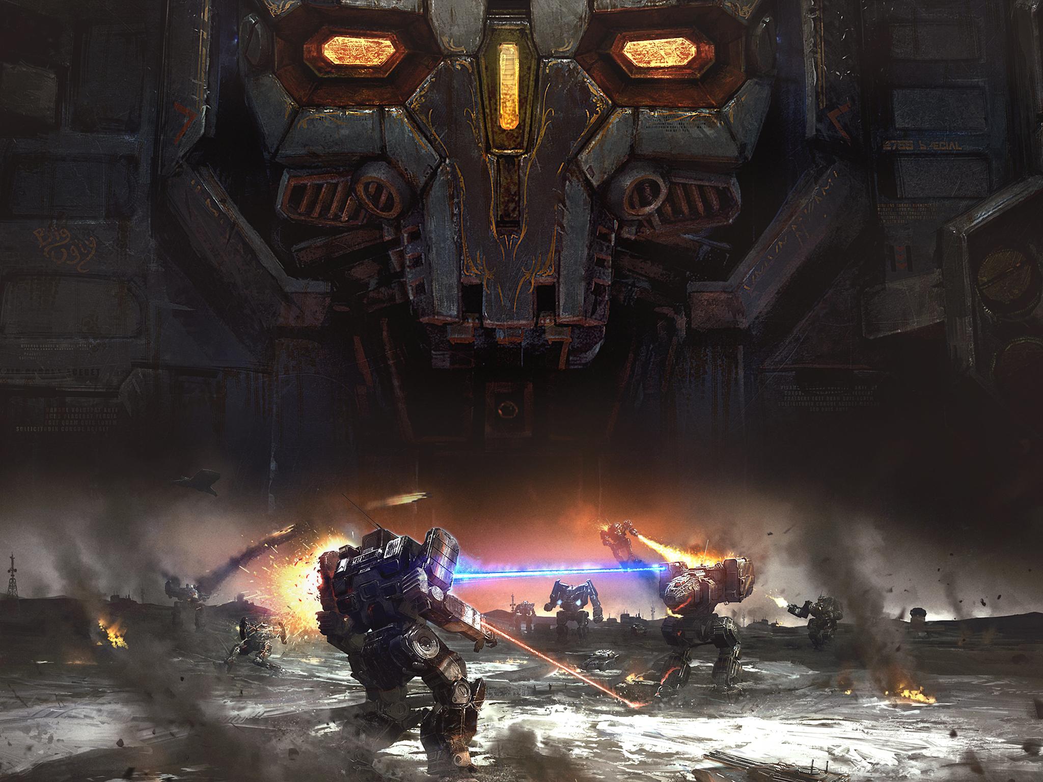BATTLETECH Digital Deluxe Content Paradox Interactive