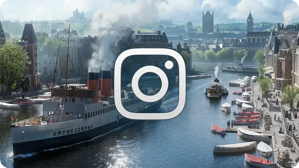 transport fever 3 instagram