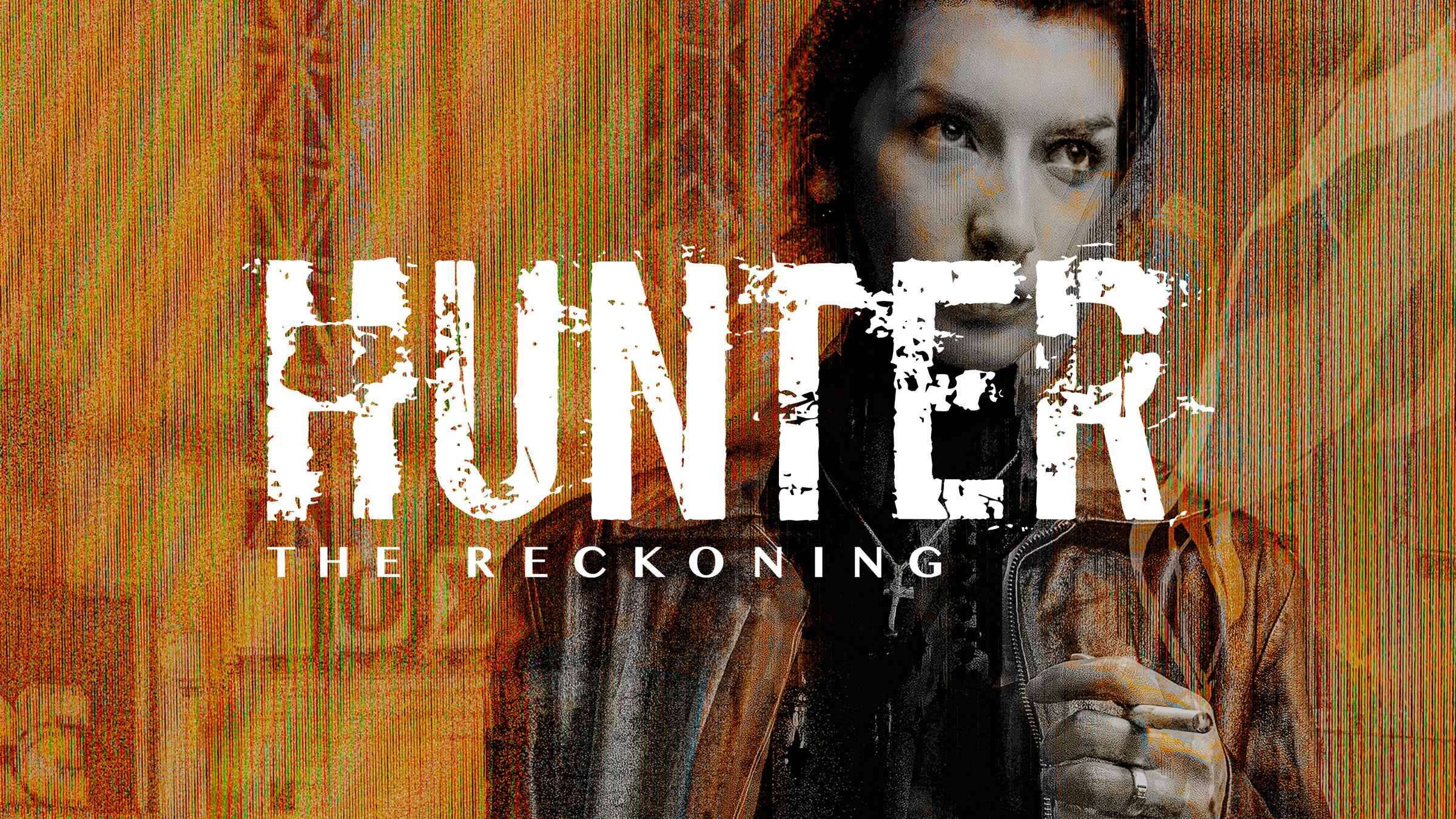 Hunter: The Reckoning 5th Edition Roleplaying Game Fillable PDF