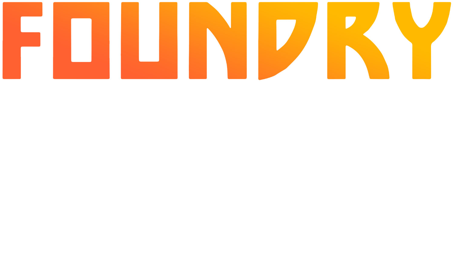 Foundry-paradox-logo