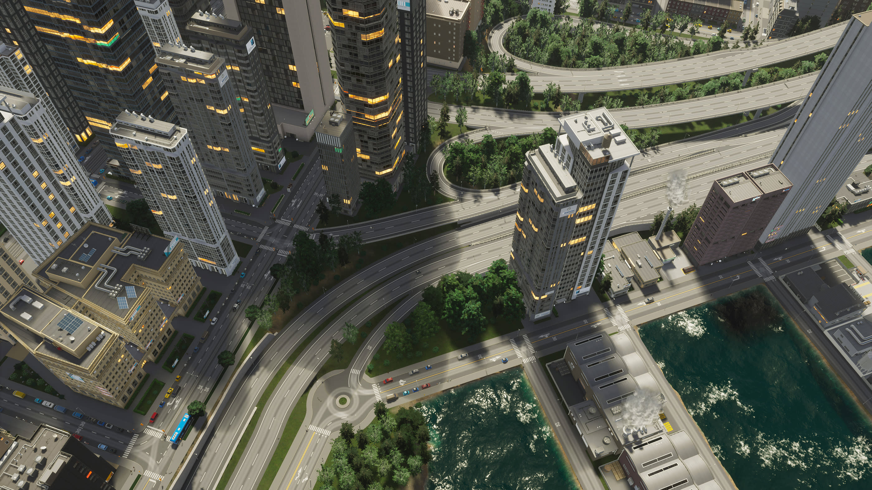 Cities: Skylines 2' revealed as the most realistic city-building game