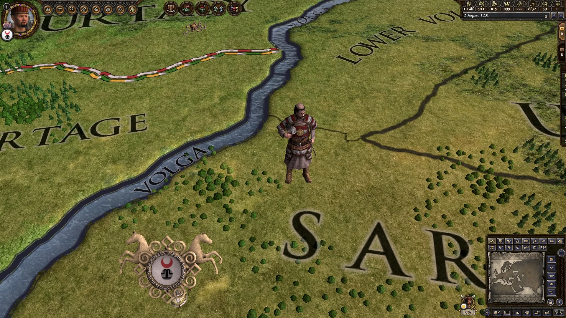 Crusader Kings II: Conclave Content Pack (screenshot 6)