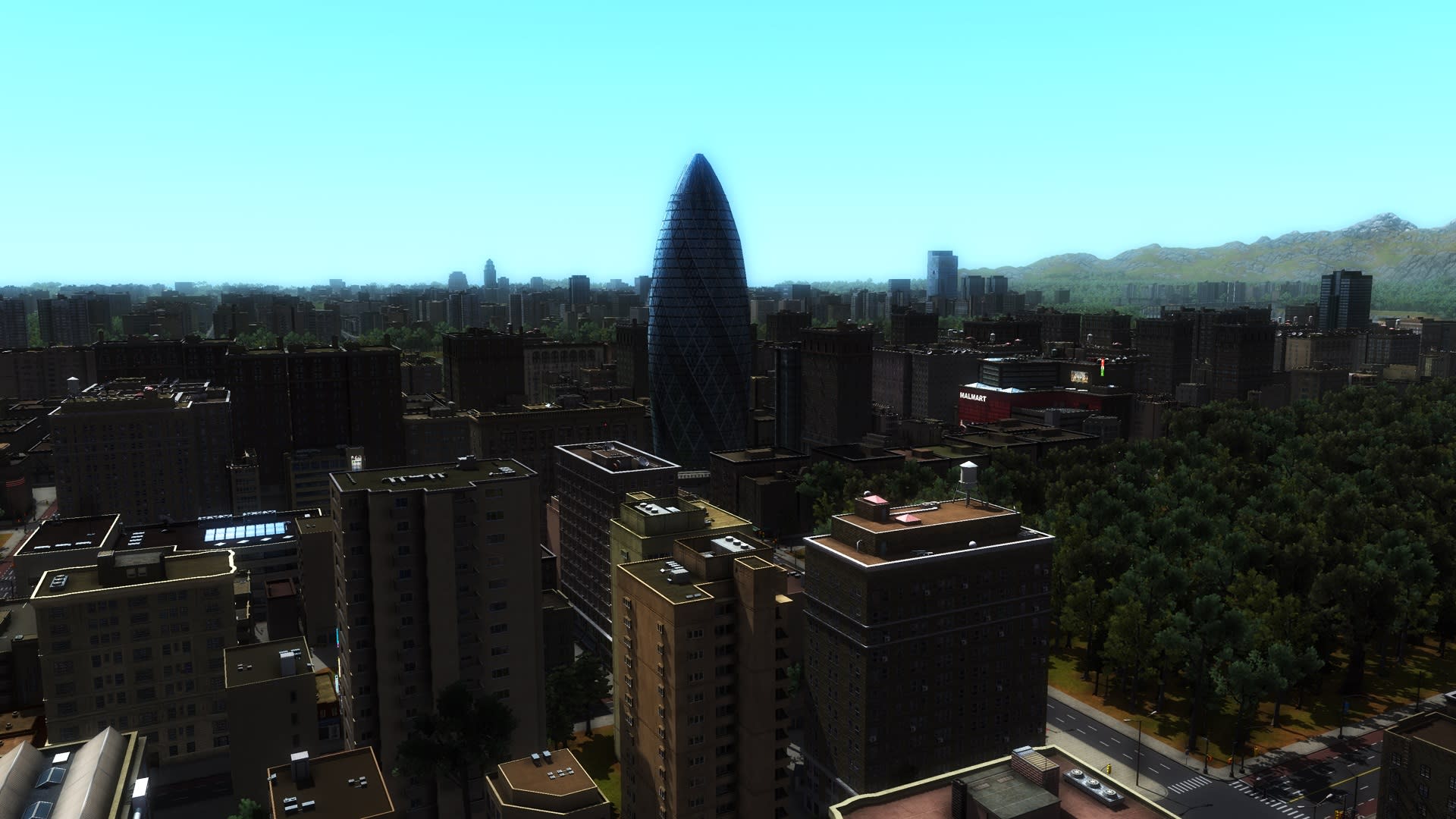 Cities in Motion 2: Lofty Landmarks (screenshot 10)