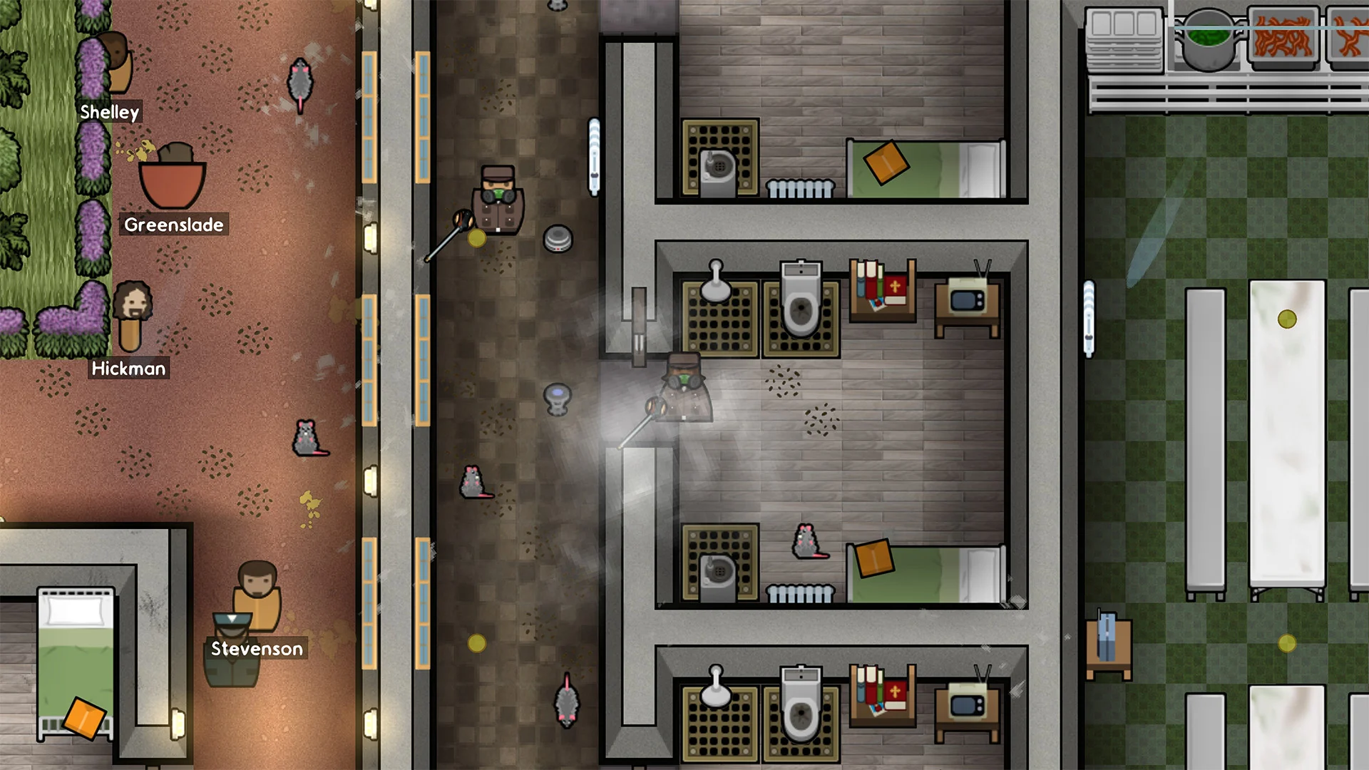 Perfect Storm screenshot 4