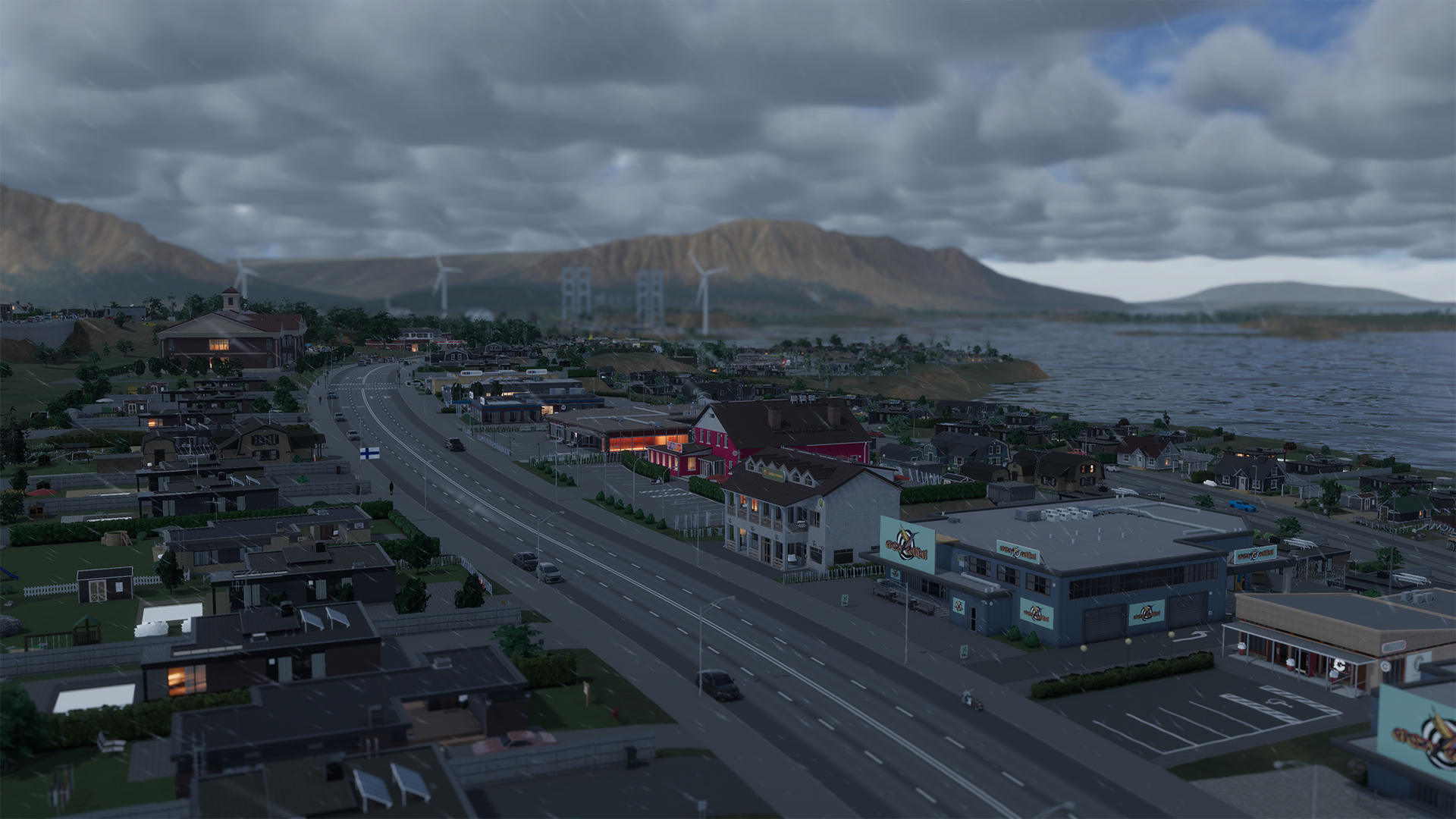 Cities Skylines 2: Themes  Cities: Skylines 2 Mod Download