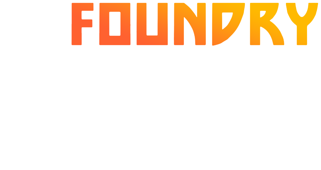 foundy-promo-logo