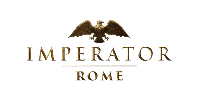 Imperator Logotype 4K