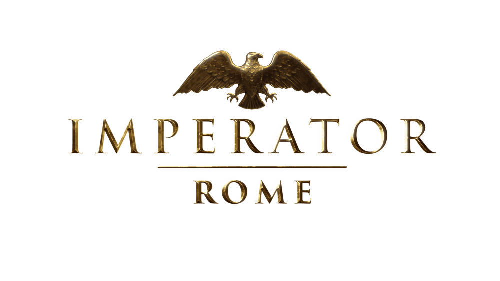 Imperator Logotype 4K