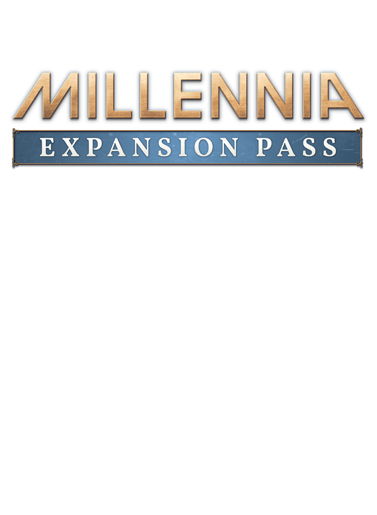 Millennia - Expansion Pass