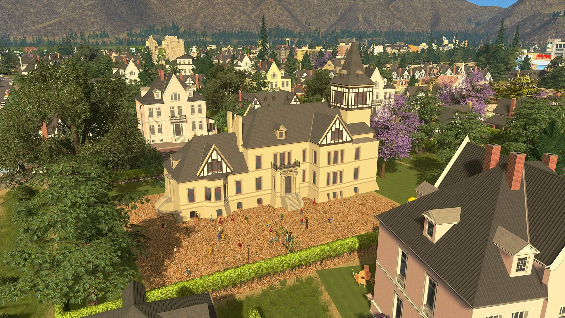 CS MansionsManors Screenshot 1-1080p