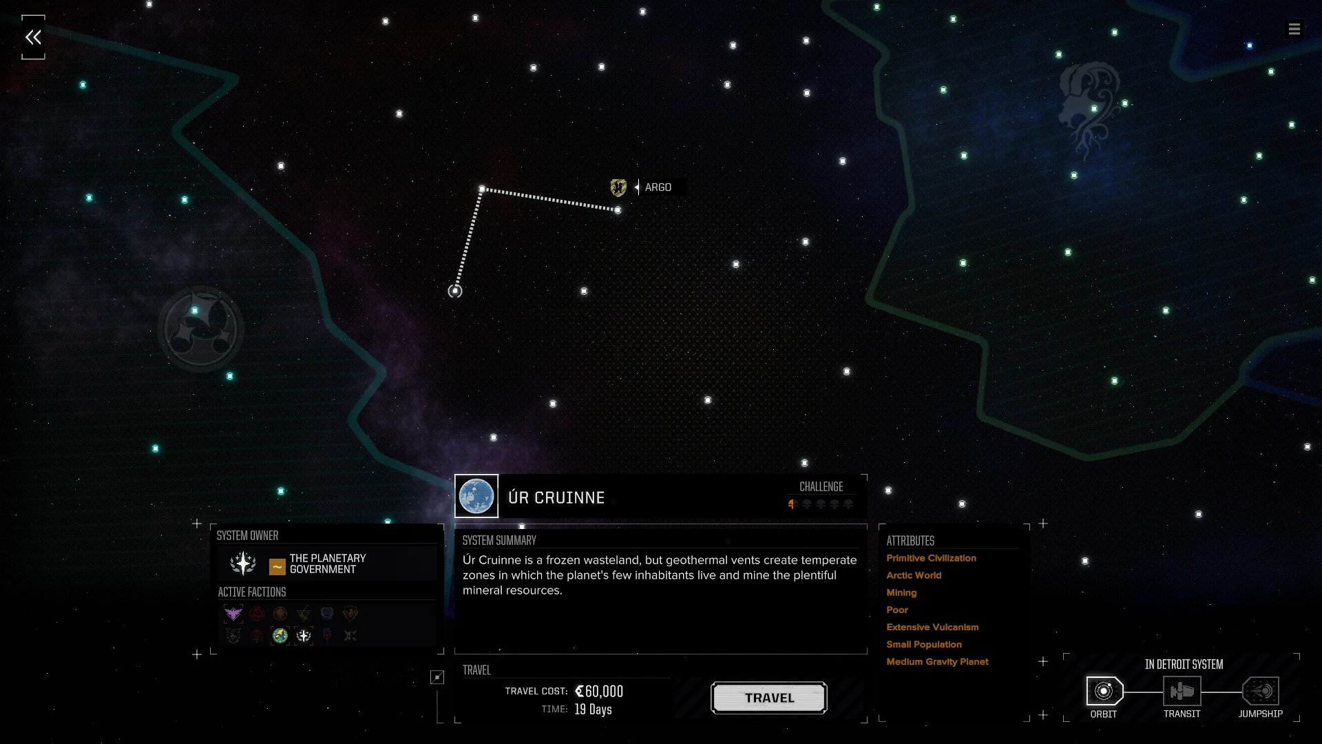 BATTLETECH (screenshot 14)