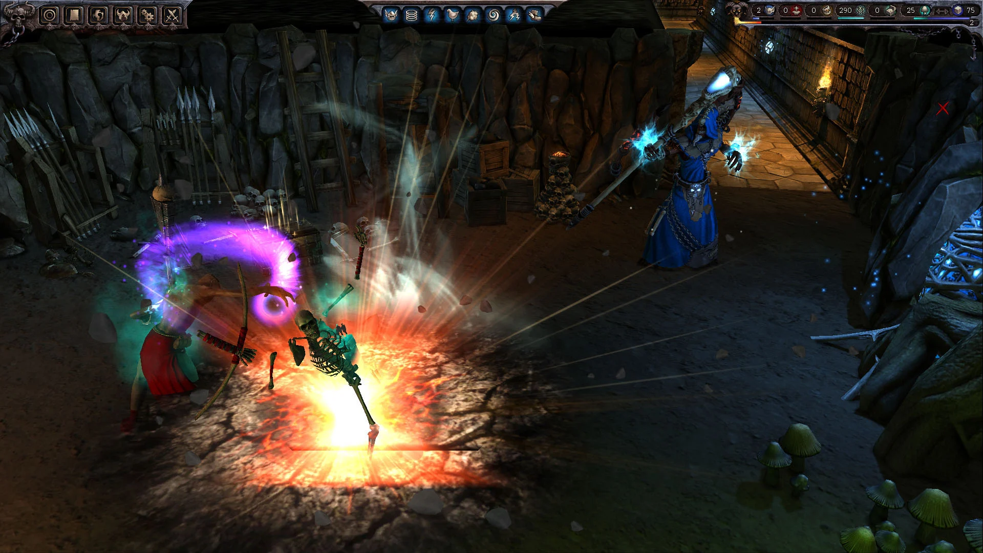 Impire (screenshot 10)