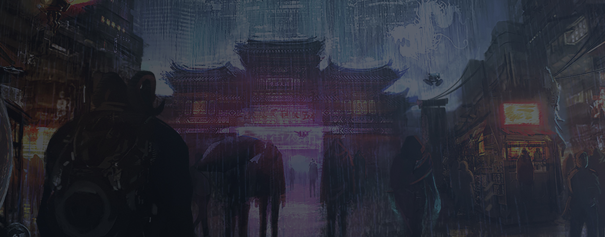 75% Shadowrun Hong Kong - Extended Edition on