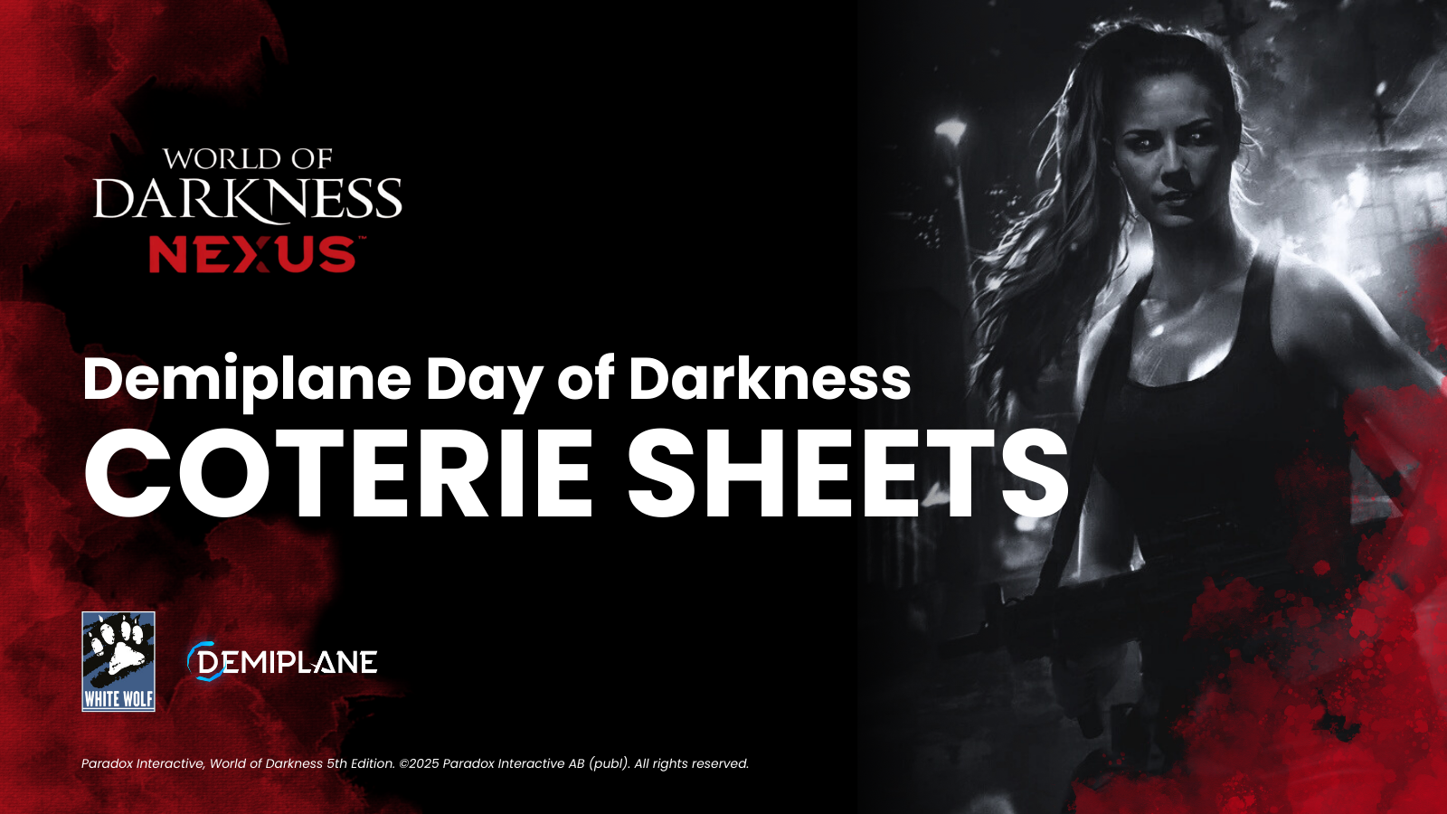 CoterieSheets