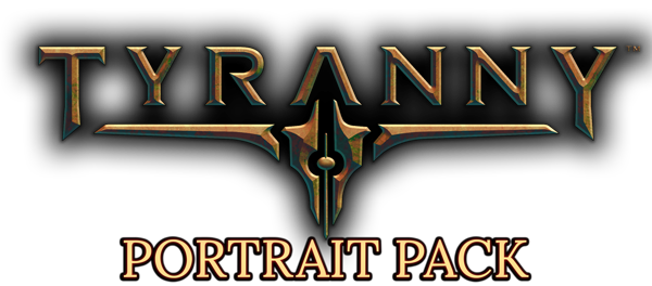 Tyranny - Portrait Pack